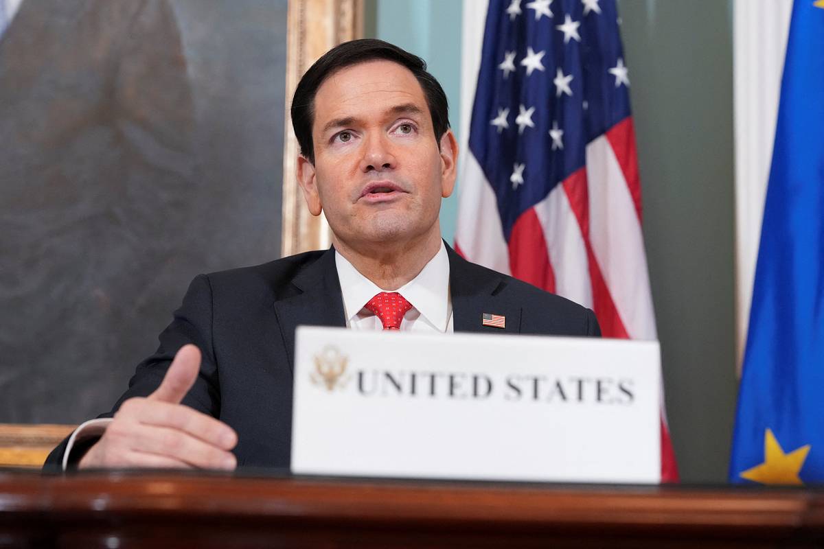 Рубио высказался о трагических слухах о Верховном лидере Ирана