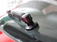 Почему задний дворник ставят только на хэтчбеки и кроссоверы, а на седаны нет?