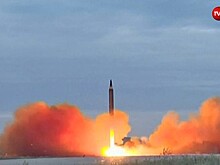 КНДР не собирается прекращать военные запуски