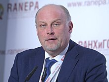 Сергей Корнеев возглавил петербургский комитет по развитию туризма