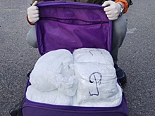 Более пяти кг гашиша и марихуаны изъяли костромские полицейские в наркомагазине