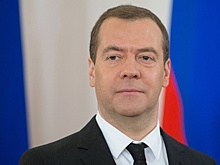 Медведев заявил, что Россия не допустит всемирного апокалипсиса