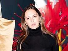 Восток в столице: Мария Шумакова, Полина Киценко и другие на презентации капсульной коллекции Masterpeace & LikeLikeOrganic