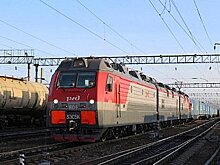 Любой груз из Хабаровска до Москвы теперь сможет дойти по железной дороге за 10 суток