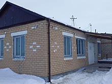 Обновленный ФАП в поселке Херсонский принимает пациентов