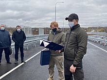 Лучших дорожных работников наградили в Нижегородской области