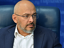 Николай Николаев: Необходимо возобновить разговор о разработке законопроекта об охране мерзлоты