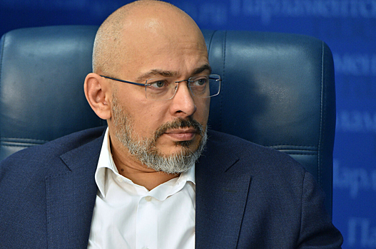 Николай Николаев: Необходимо возобновить разговор о разработке законопроекта об охране мерзлоты