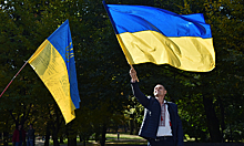 "Украина – государство-лузер"