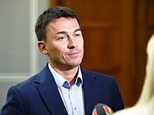 Басков о белорусах на драфте НХЛ: «Хочу поблагодарить главу государства за внимание к спорту и меры государственной поддержки»