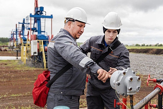 Тольяттинский вуз предоставит нефтяникам свои разработки и студентов