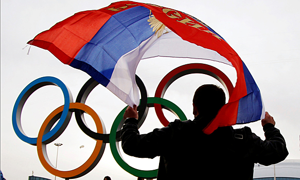 WADA раскрыло детали обвинений против России