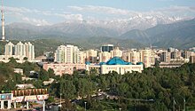 В Казахстане пройдут праздничные мероприятия в честь Дня Победы
