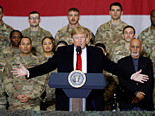 Трамп заявил о желании талибов «заключить сделку»