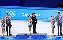 Олимпиада-2022: 15‑й день принёс России золото, два серебра и бронзу