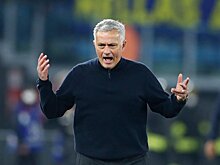 Кассано: "Рома" Моуринью - позор итальянского футбола. Он ничего не показал с тех пор, как приехал
