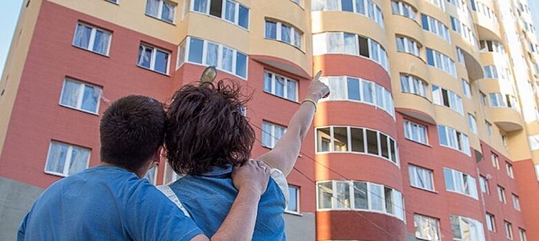 На улучшение жилищных условий крымчане получили 369 млн рублей