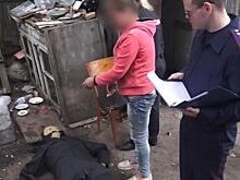 В Рязани семейной паре дали 24 года за убийство знакомого молотком и бетонной плитой