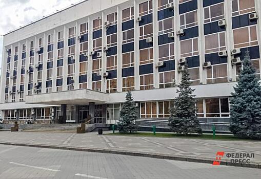 Администрация Краснодара прокомментировала сокращение площади Александровского бульвара