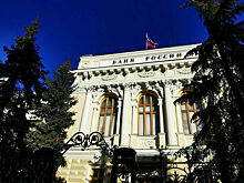 ЦБ запустил горячую линию для пострадавших от паводка