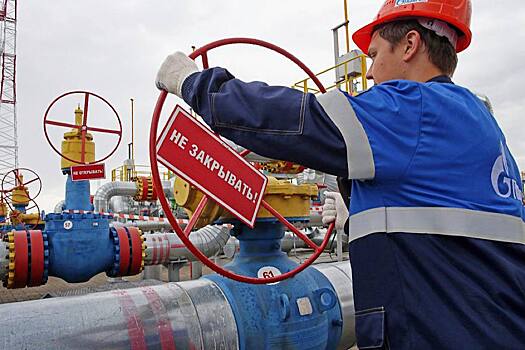 В Астраханской области до 2026 года газифицируют восемь поселений