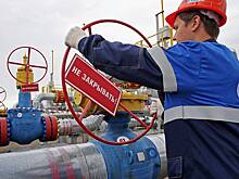 В Астраханской области до 2026 года газифицируют восемь поселений