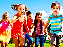 Сотрудники полиции ОМВД России по району Печатники посетили открытие оздоровительного лагеря в Печатниках