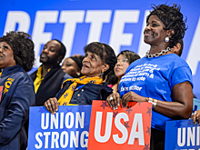 Выборы президента США: кандидаты, даты, прогнозы