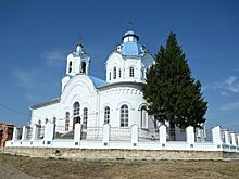 В один день Алексей Текслер посетил храм в Булзях, а его зам – три храма
