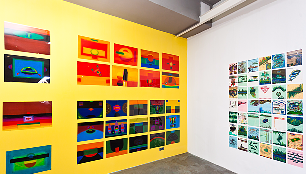 Приморское концептуальное искусство покажут на выставке «Край бунтарей» в Москве