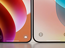 Первое фото Oppo Find X8S показало, насколько рамки смартфона тоньше, чем у iPhone 16 Pro Max