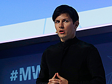 Признания Дурова в центре внимания СМИ