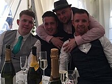 Противник прививок умер от COVID-19 в 34 года