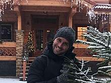 Кержаков выставил на продажу коттедж в Ленинградской области за 150 млн рублей