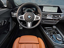 BMW объявила об окончании эры автомобилей с «механикой»