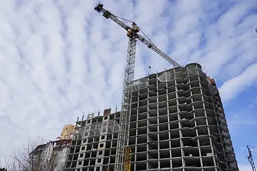 В Самарской области сократились сроки выдачи разрешений на строительство и ввод объектов в эксплуатацию