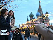 Погода перед новым годом: чего ждать россиянам