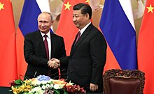 Марина Решетникова, РУДН: торговля с Китаем превращает Россию в сырьевой придаток "Мировой фабрики"