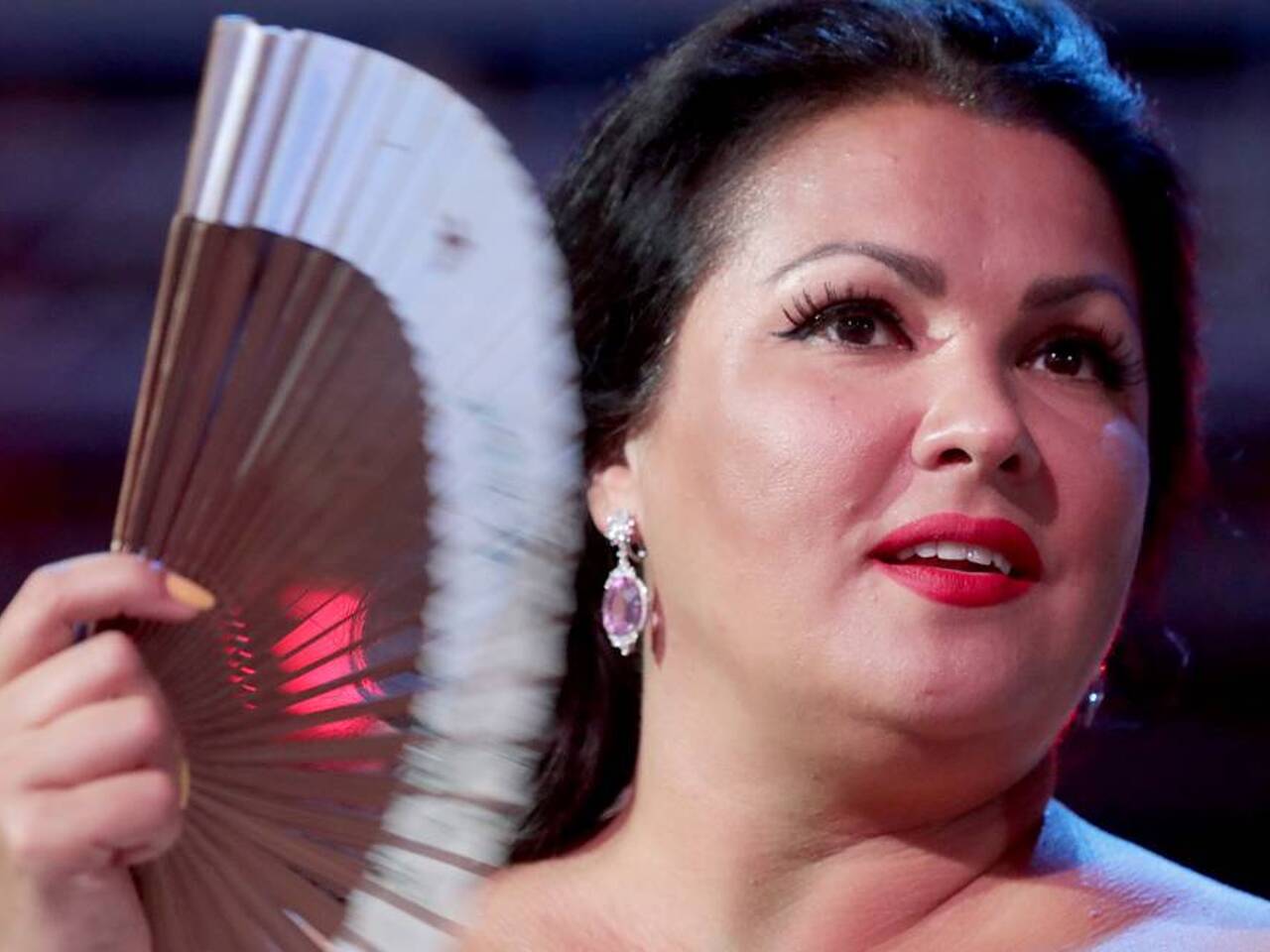 Нетребко сольвейг. Нетребко 2021.