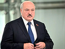 Поддержкой Донбасса Лукашенко показал стойкость перед Западом - Сальдо