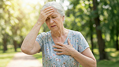 От тепловых ударов до панических атак: как климат бьёт по здоровью