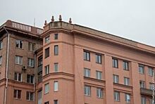 Мэрия Челябинска озвучила итоги проверки после скандальной покраски дома