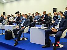 Сегодня стартовал форум «Россия – Монголия»: что обсуждалось на первых дискуссиях