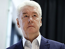 Собянин во вторник вручил награды заслуженным москвичам