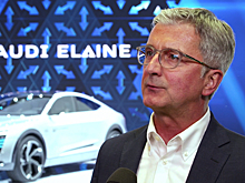 Экс-глава Audi признал вину в дизельном скандале