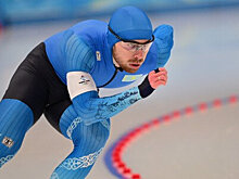 Расписание выступлений казахстанцев на Олимпиаде в Пекине 18 февраля