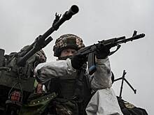 Украинский военный лишил жизни другого военного в Херсонской области
