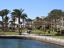 Россиянка описала Египет фразой «теперь это отдых для богатых»