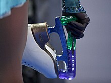 Тренер по фигурному катанию чуть не пробил череп 9-летней девочке