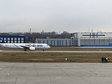 В «Ростехе» заявили, что Россия переходит на импортозамещенную авиатехнику